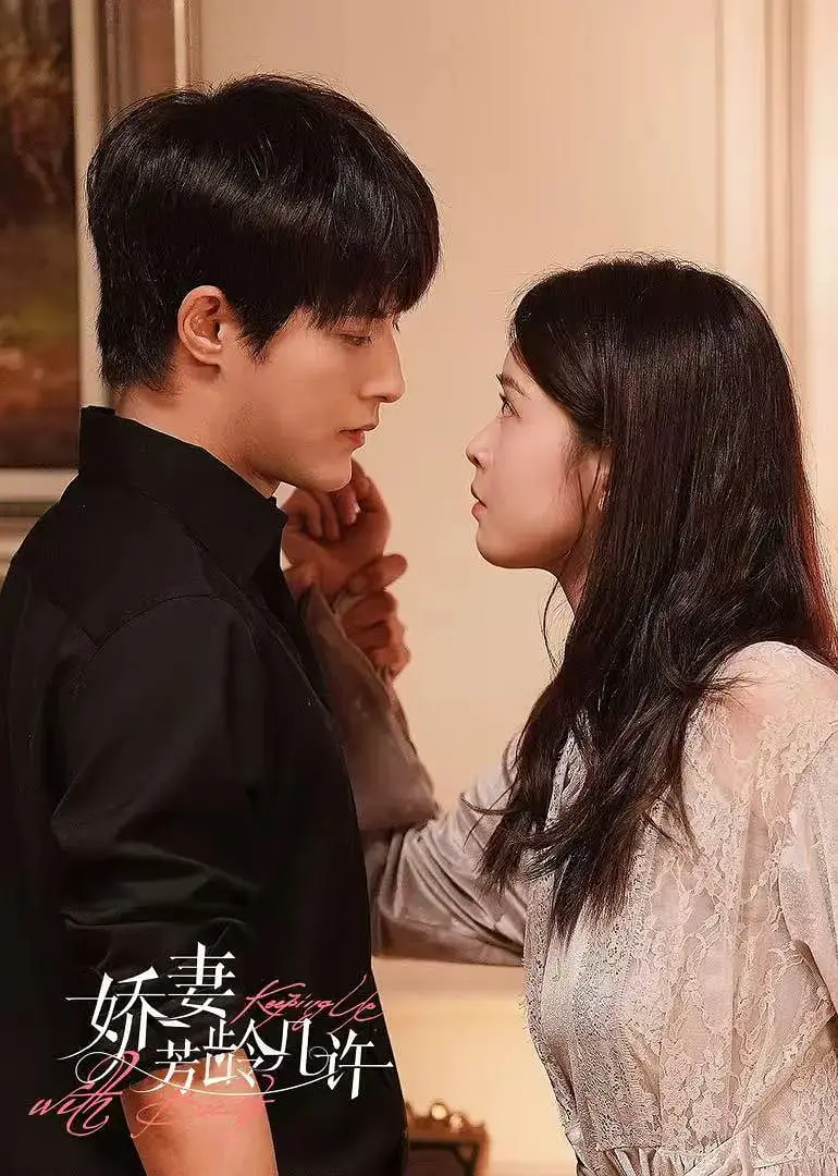 《娇妻芳龄几许》：年龄差爱情的甜蜜陷阱？姐弟恋背后的真心与谎言！