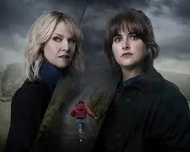 《设得兰谜案 第八季》回归！迷雾再起，苏格兰小岛暗藏惊天秘密！