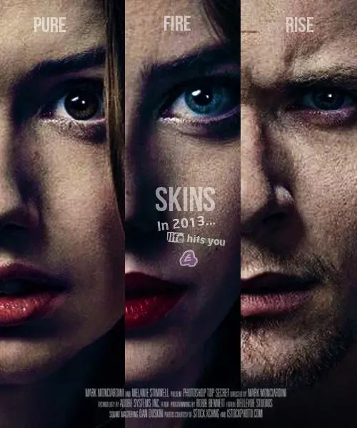 《皮囊 第七季》：青春落幕，超级英雄的都市虐恋，谁的救赎？