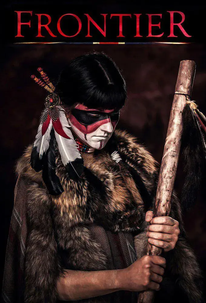 《边境 第一季》深度解析：不仅仅是犯罪剧，更是人性的挣扎！