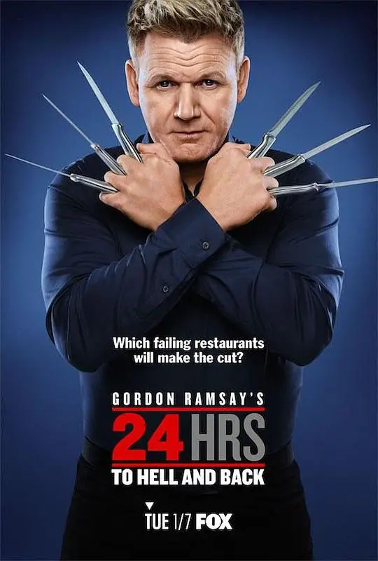 《地狱往返24小时 第三季》：挑战极限的生存游戏，人性与欲望的终极对决