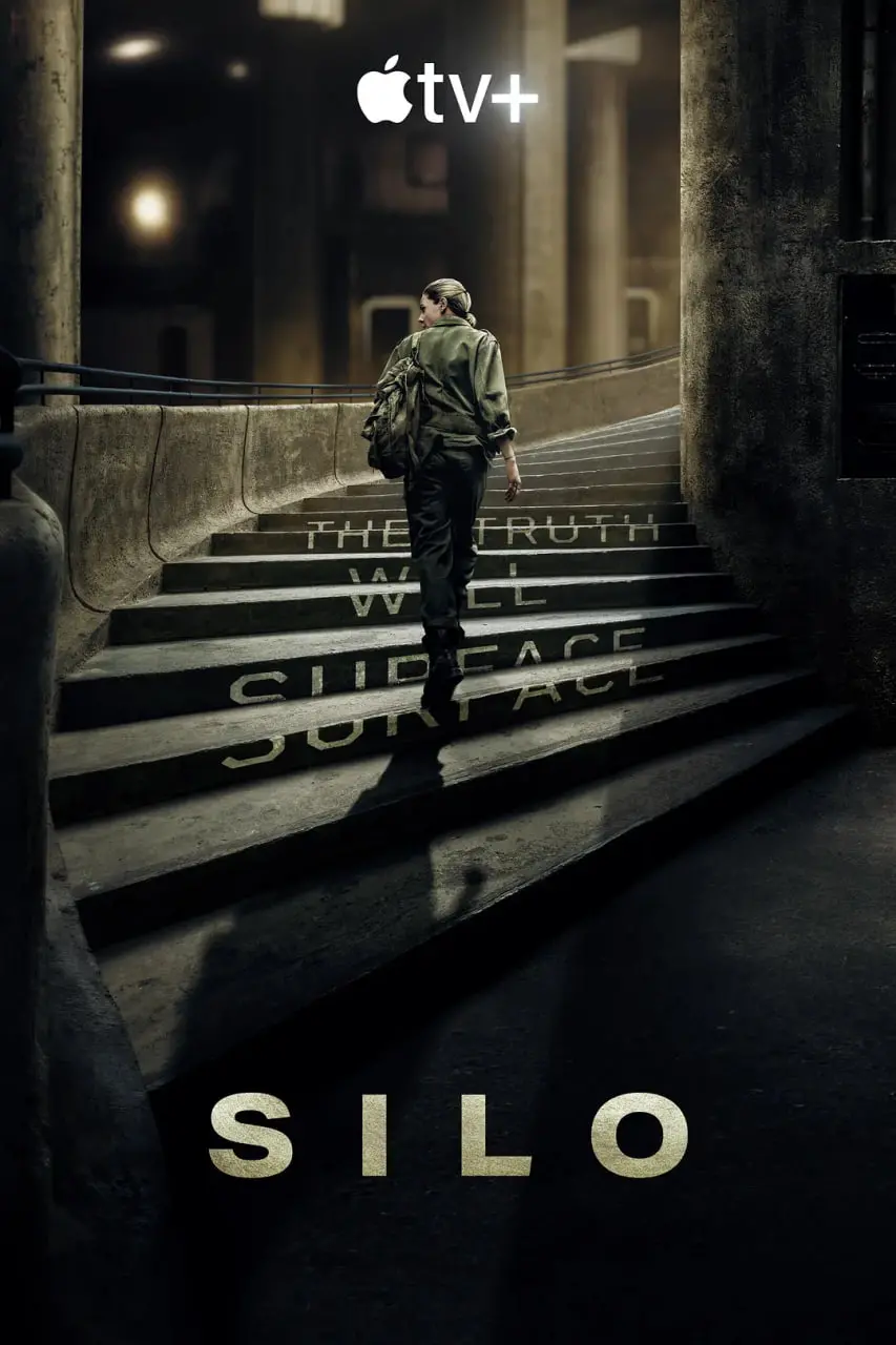 《末日地堡 第一季》：人类最后的希望，地下的生存惊悚与人性考验