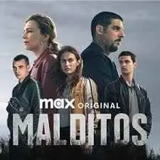 《Malditos-第一季》：西班牙罪案惊悚的极致展现，人性黑暗面下的死亡游戏